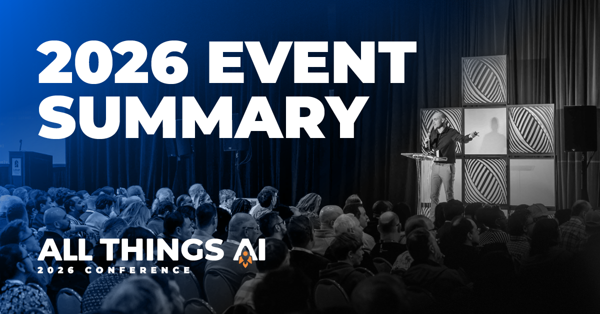 All Things AI 2026: Bringing AI Fluency to the Research Triangle Park