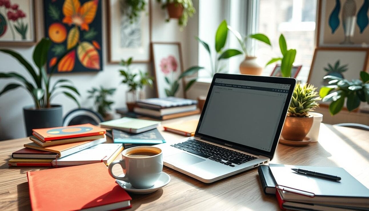 Start Freelancing Today: A Step-by-Step Guide to Freelance Work