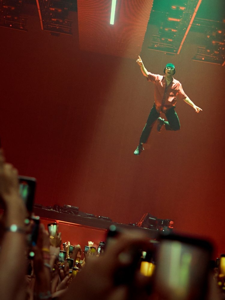 🎩 #18 Por qué el 90% de los artistas crecen lento en redes (y cómo solucionarlo en 2026)