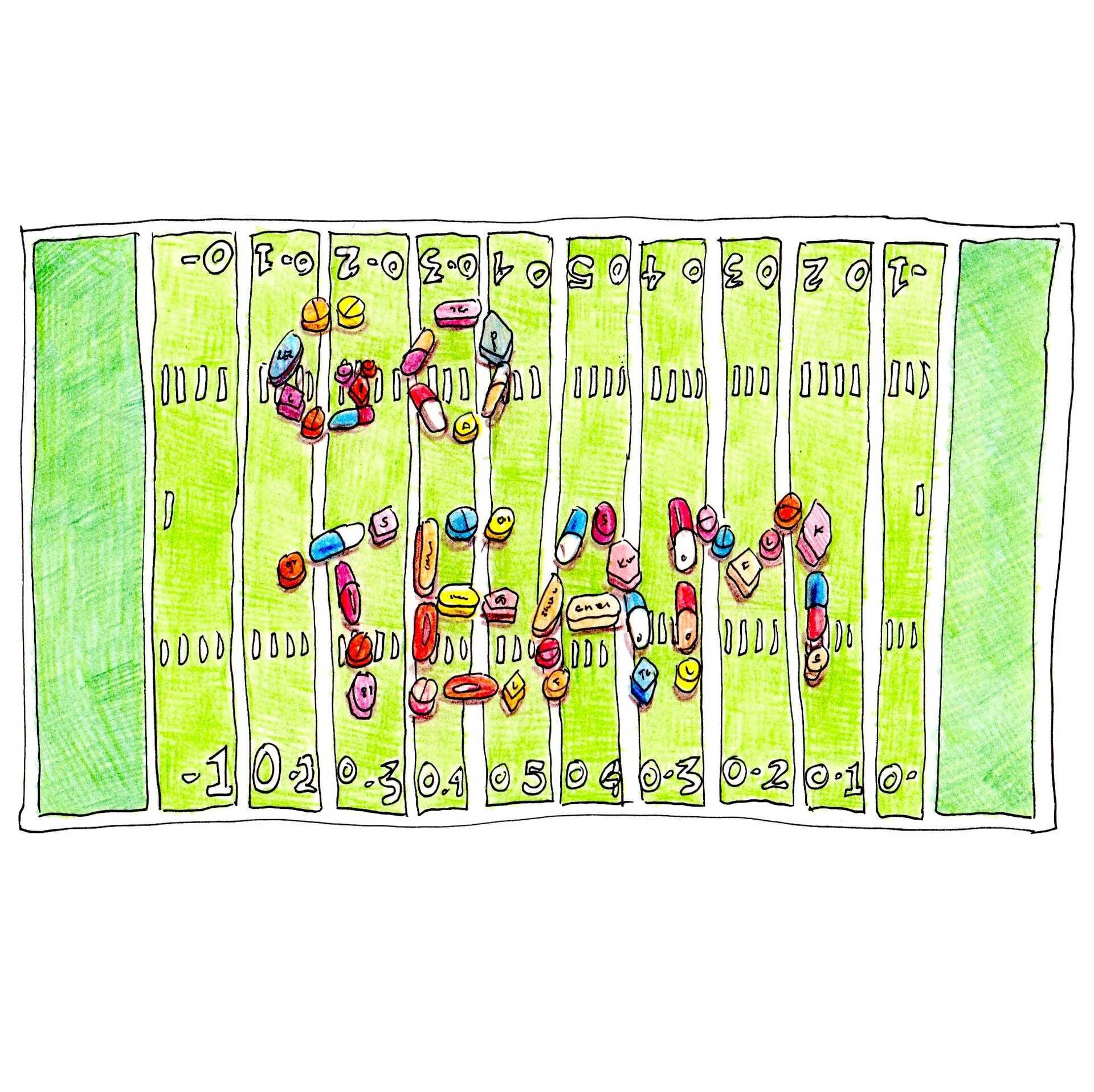 Whatever You Think About the Most Is Your God