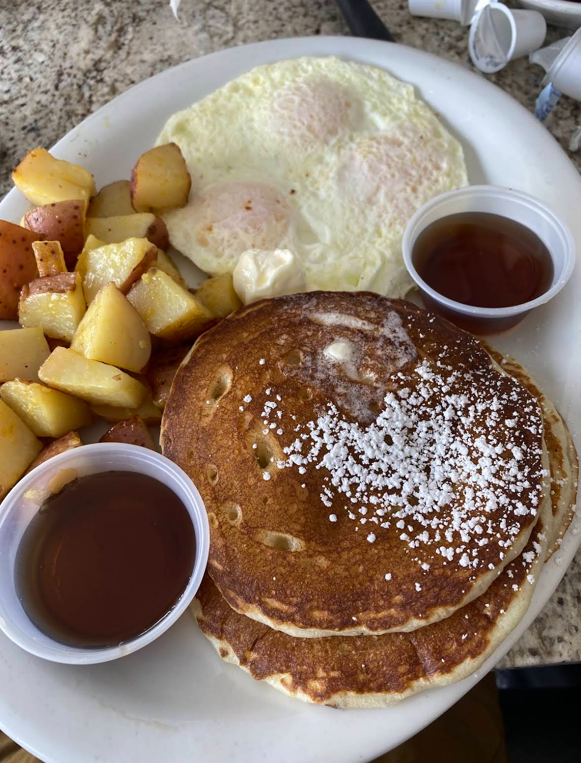 🍳 The Breakfast Guide You Need + Your Sushi Recs + Farmers Market Returns