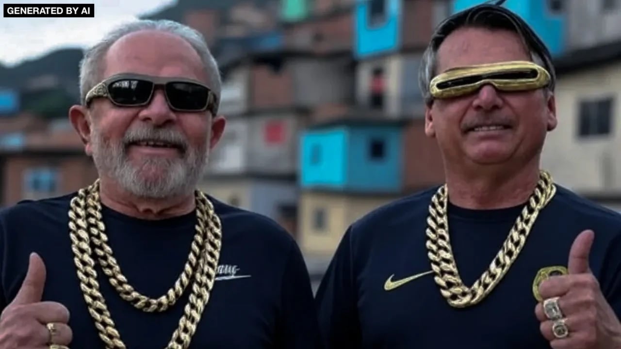 🤖 Chatbots and the ballot box