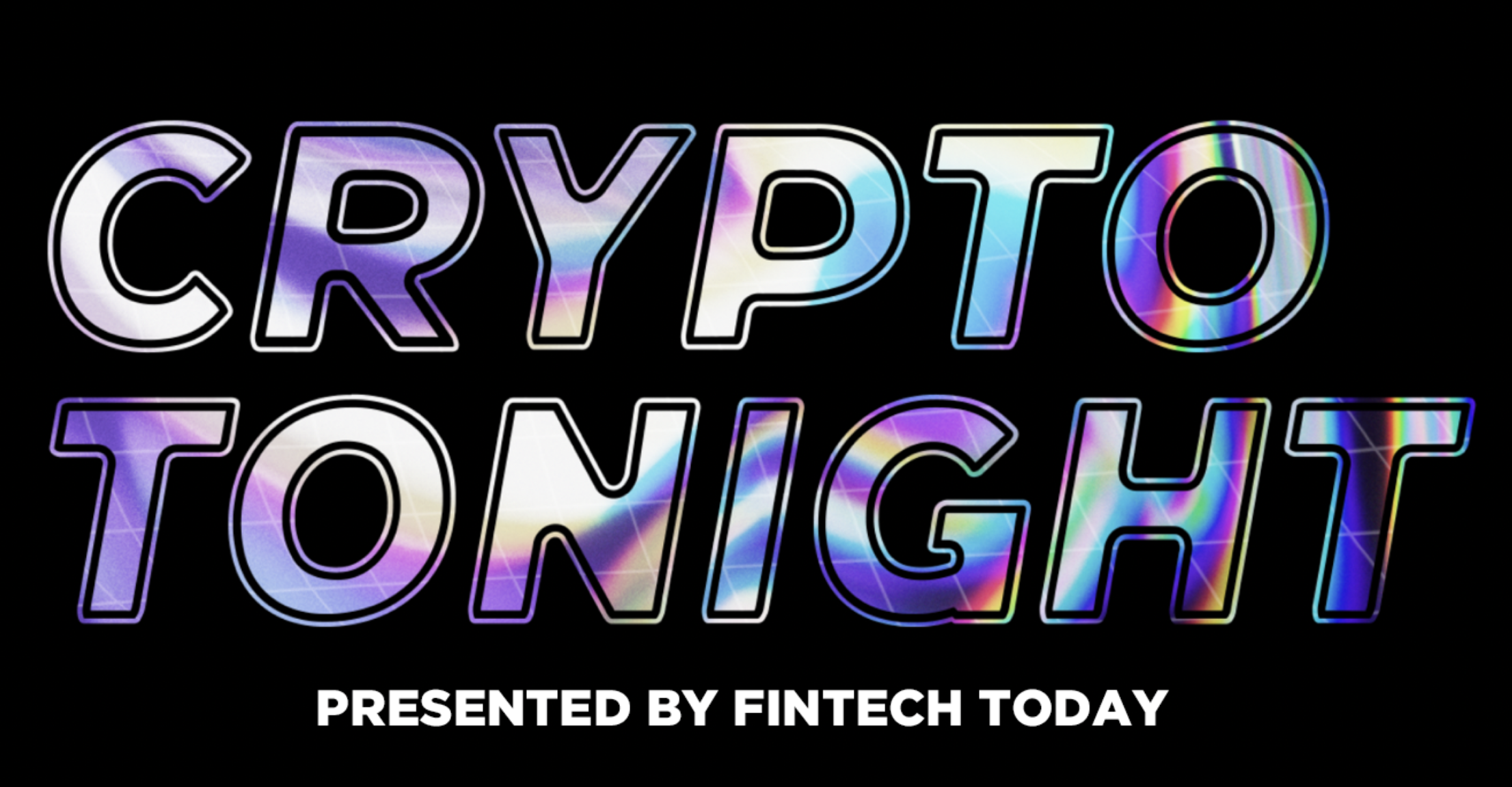 Crypto Tonight: Ian's Crypto Journal