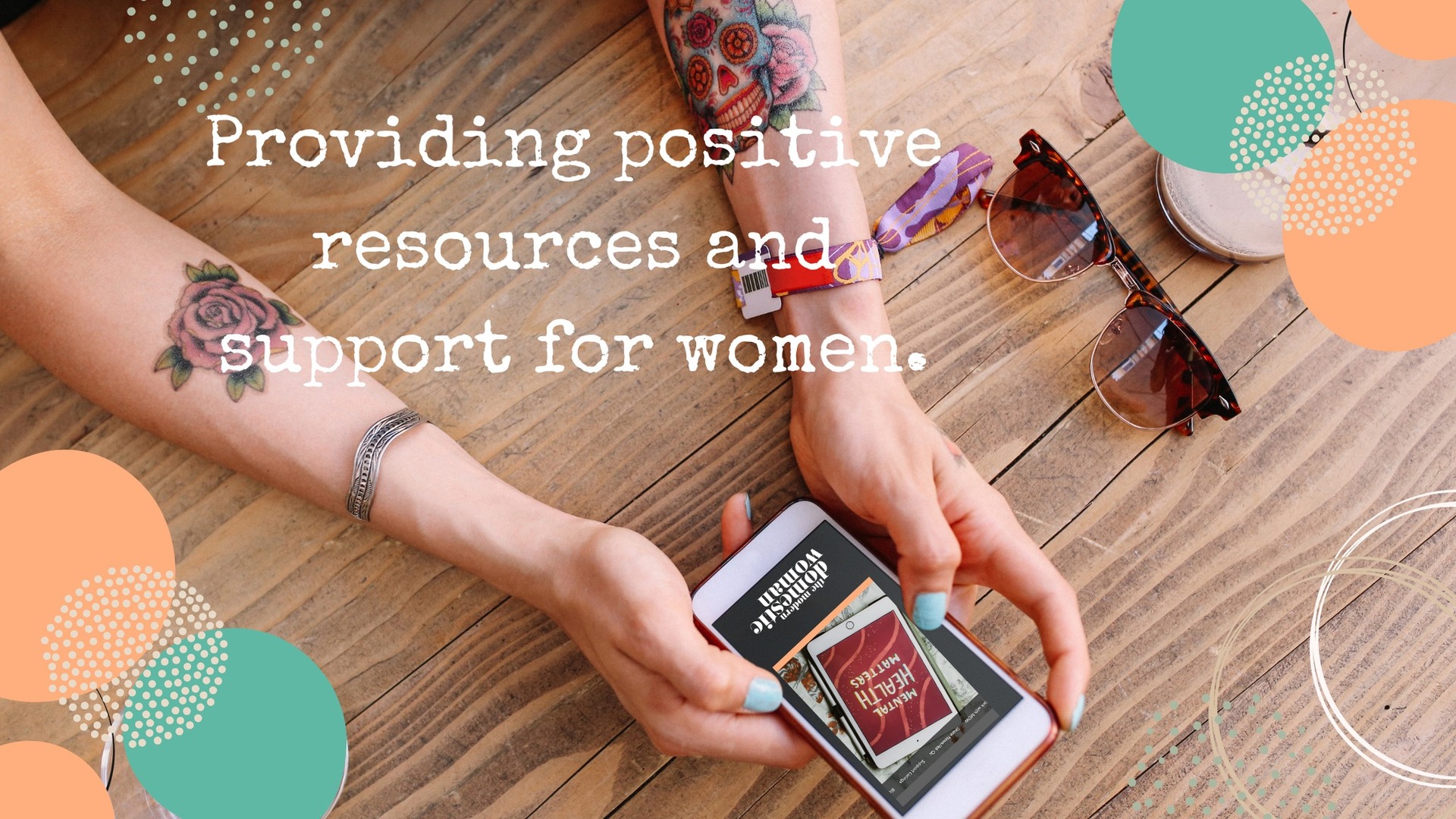 MDW Cares kicks off 2026 with wellness, creativity, and financial confidence events