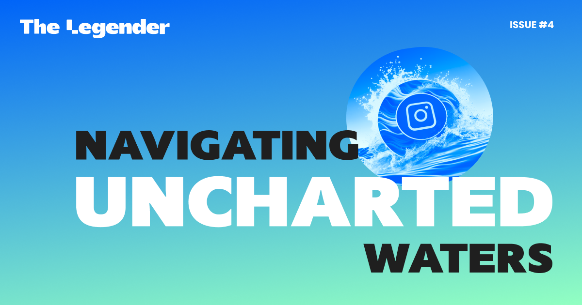 Navigating Uncharted Waters