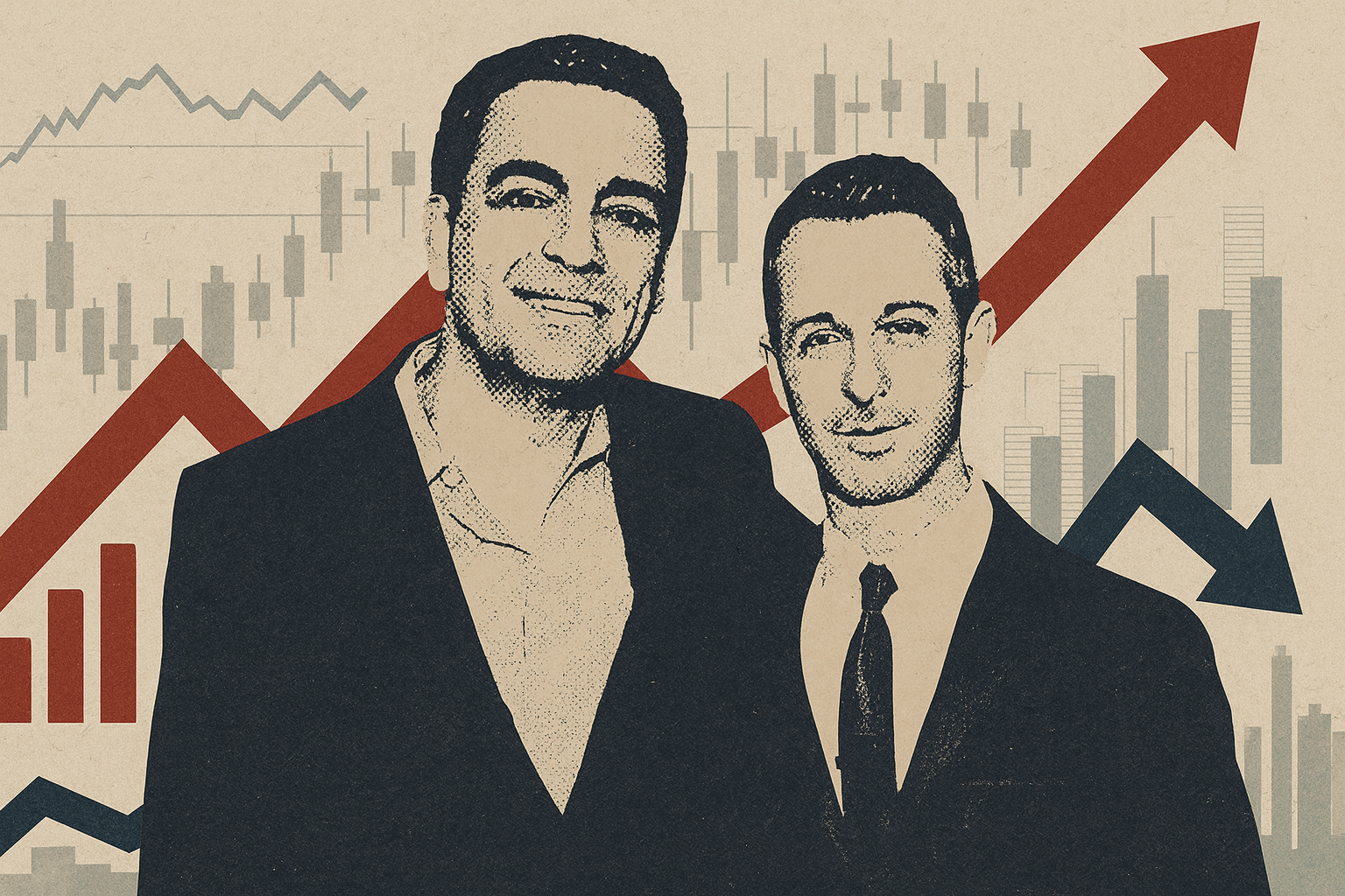 'Big Short' investor Vincent Daniel explains the most under-the-radar risks in markets 