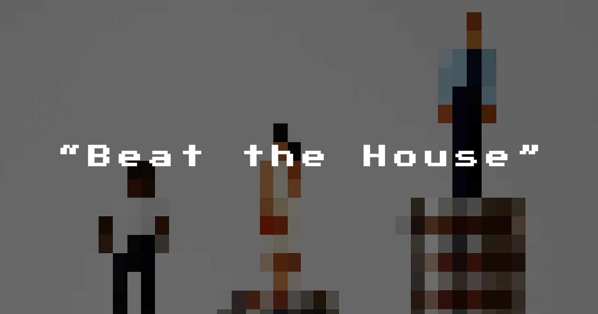 How to Build Wealth When the Economic Ladder Is Broken