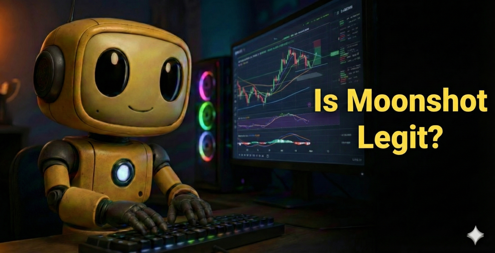 Is Moonshot Legit? Uncovering the Truth About Token Metrics Moonshots in 2026