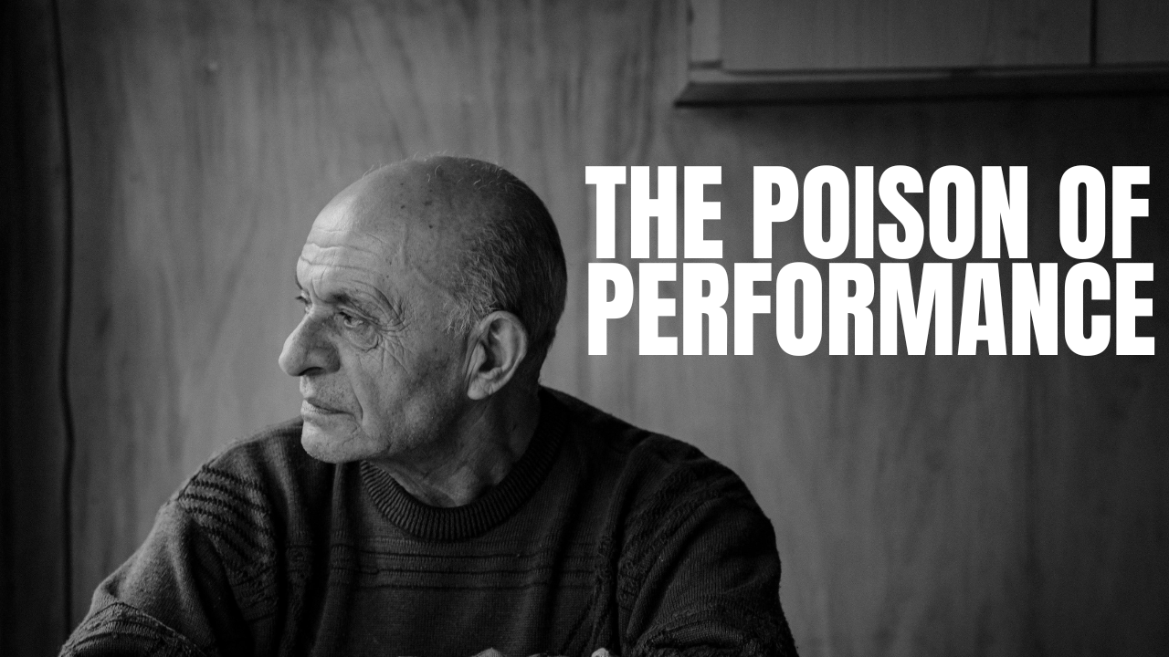 Hypocrisy doesn't look like lying