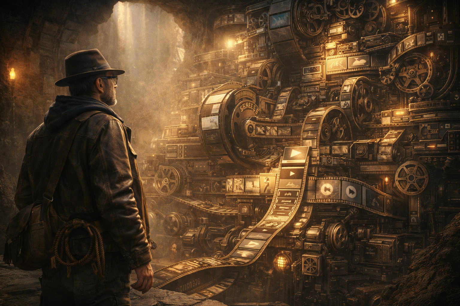 Founder Uncensored #23: When Video Stops Being Content