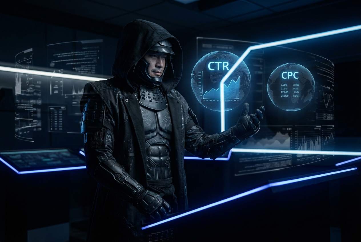 Stop Tracking 20 Metrics (Focus on These 2)