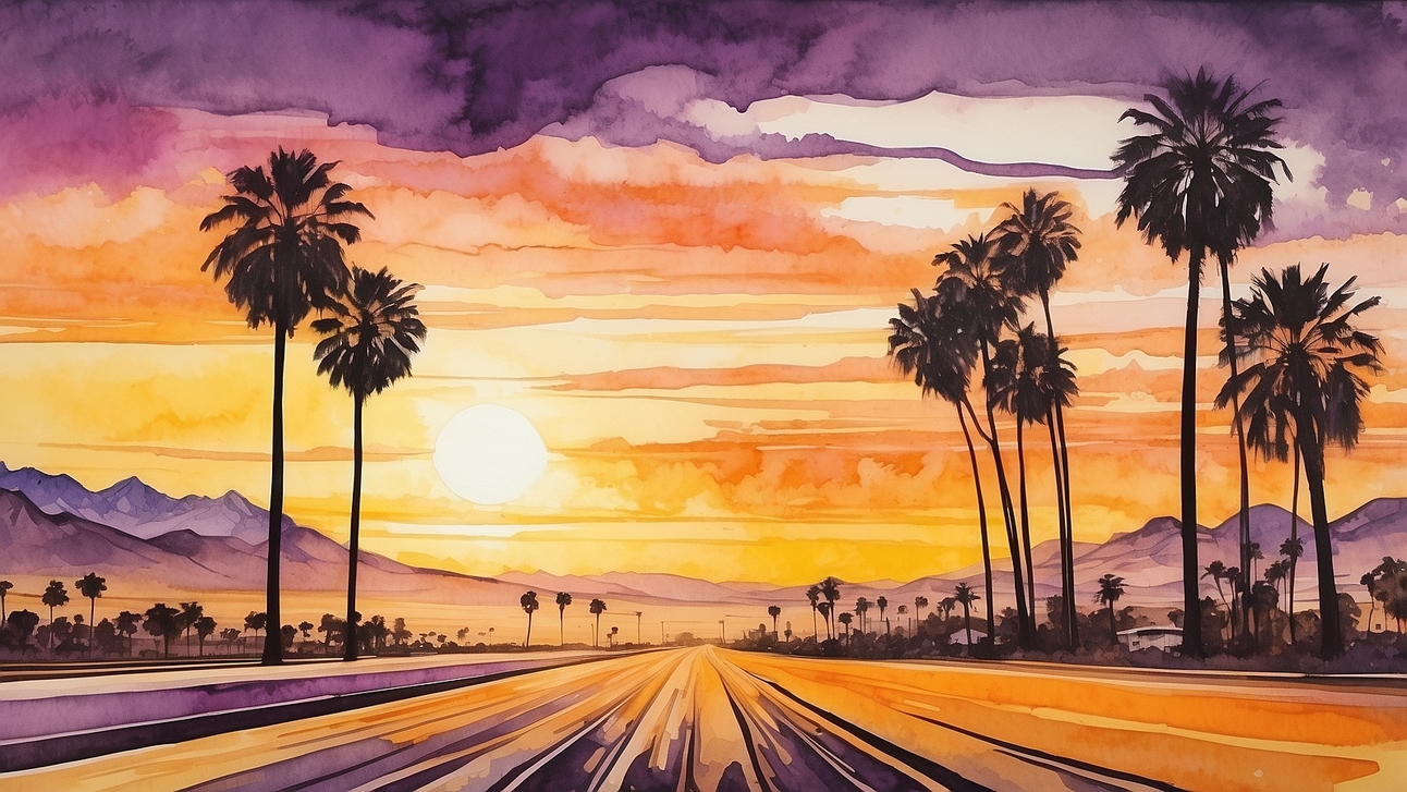 🏝️ AI-Driven Tourism