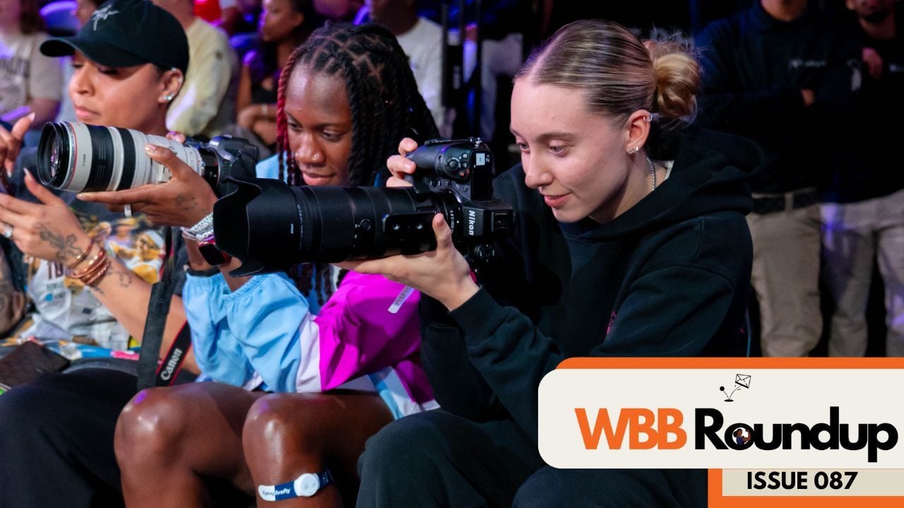 🤔 Unrivaled works through some growing pains