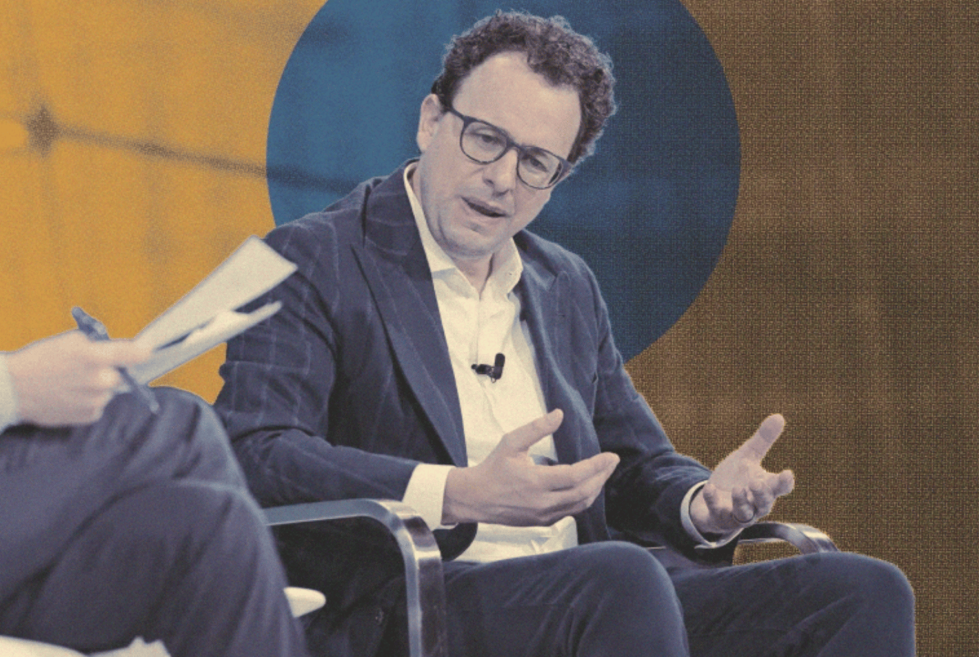 Anthropic built a model too dangerous to release