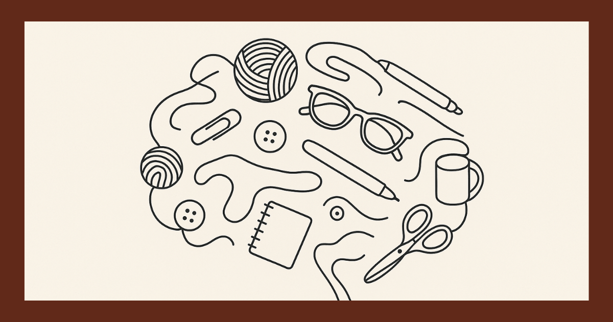 Unfinished business: how small problems hijack our brain