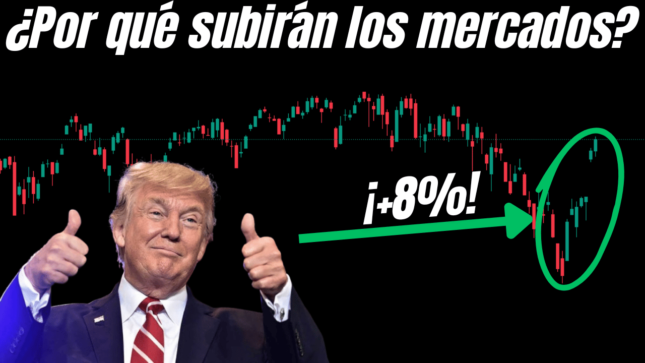 Algo ha CAMBIADO en el MERCADO (y explica TODO lo que estás viendo)