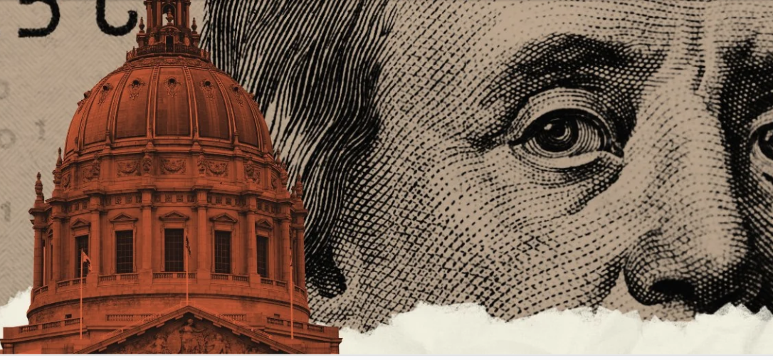 Dark Money is Flooding SF Politics. These People are Exposing It.