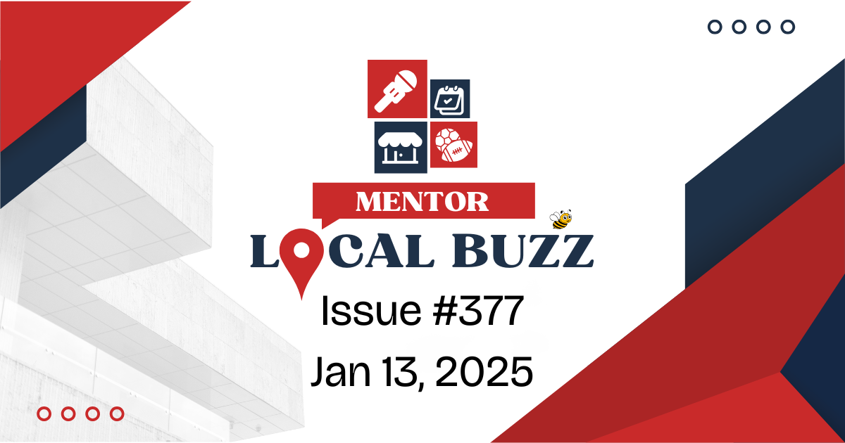 📰 Energy Savings, Post Holiday Debt Tips, Real Estate News, Local Sports