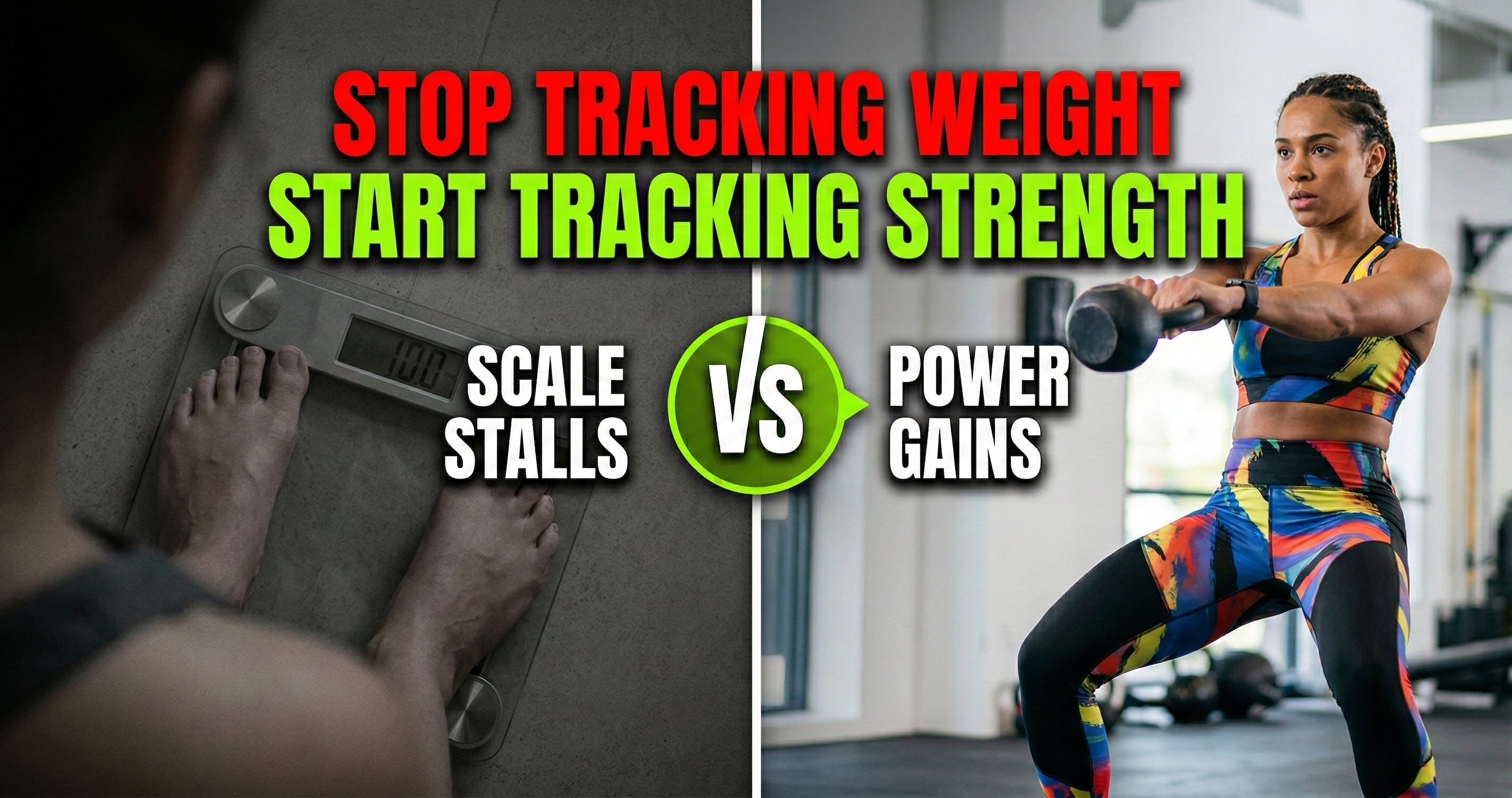 Why the Scale Lies on GLP-1s: How to Track Real Progress in 2026