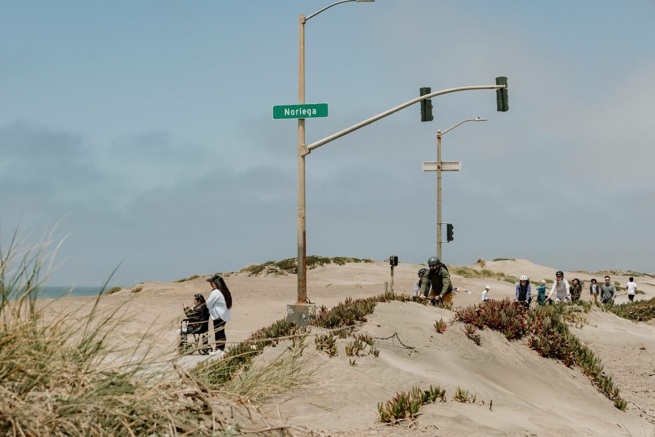The Fight Over The Great Highway Gets Messy