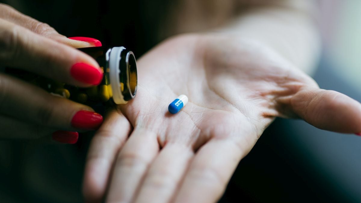 An Oral Pill to Rival Ozempic