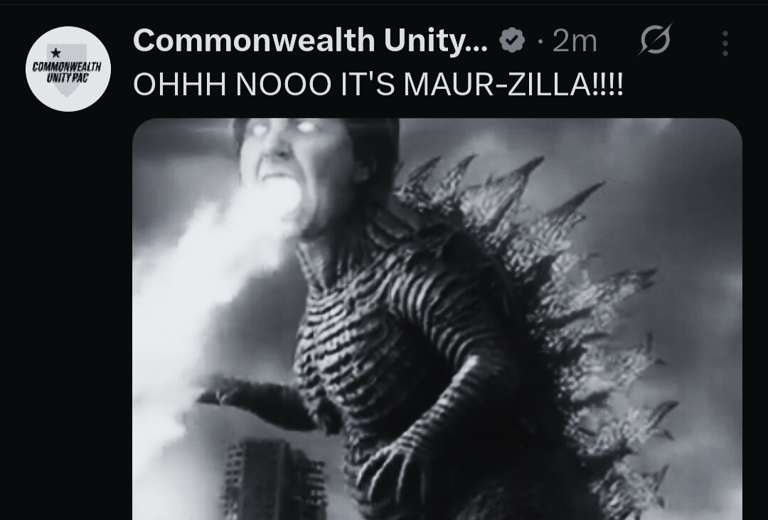 Multiple outside groups busy raising funds to make an impact on race for governor