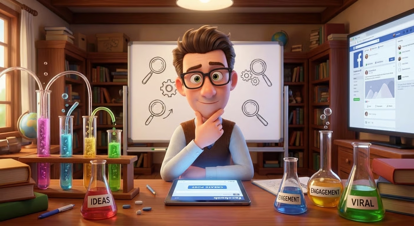 Le vrai talent des créateurs qui performent (ce n’est pas l’écriture)