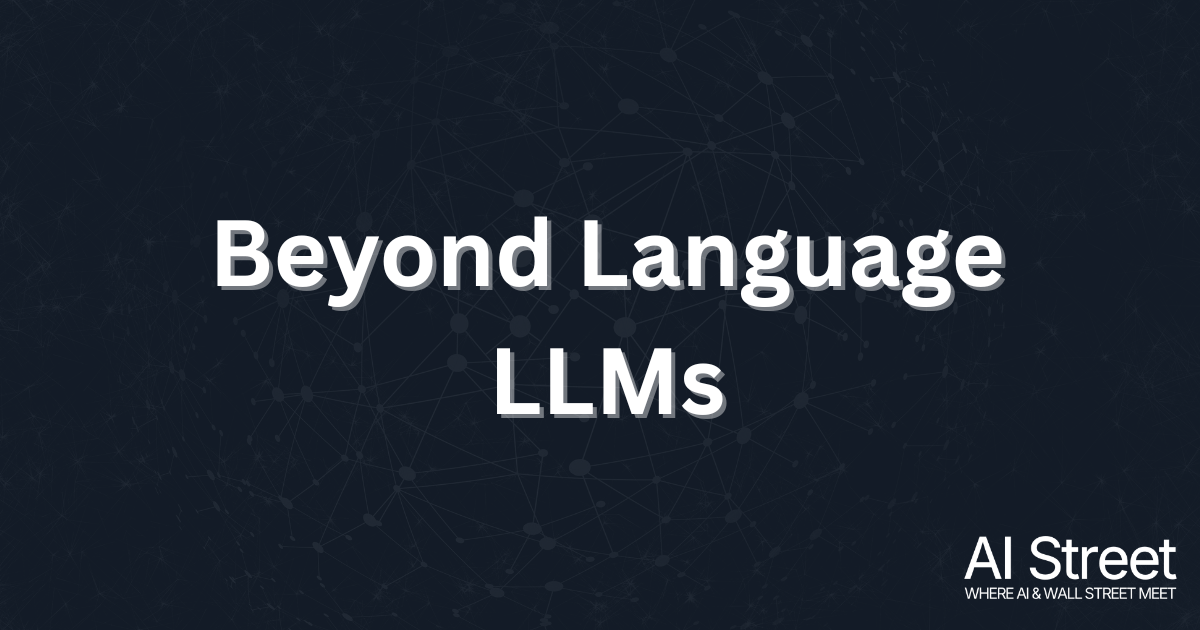 Stripe Built a Payments LLM to Fight Fraud