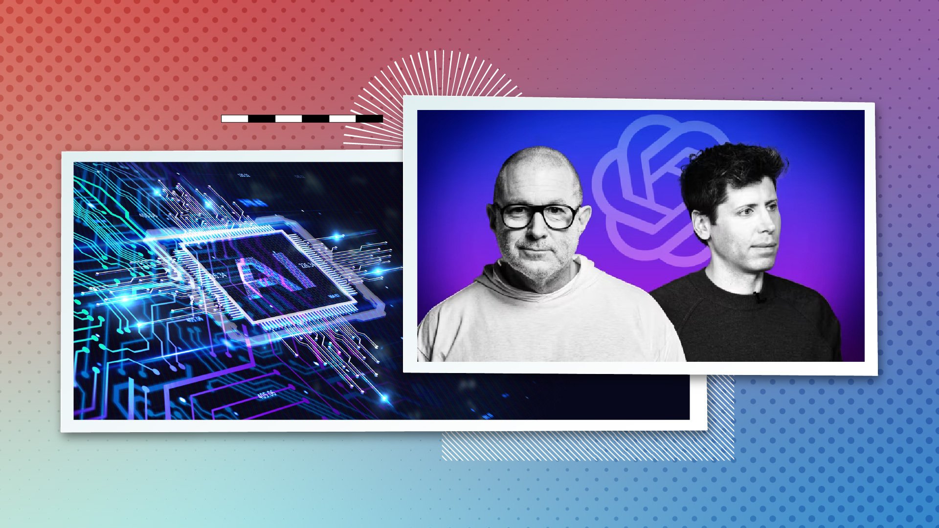 Technical Hurdles Slow OpenAI-Ive Hardware Push