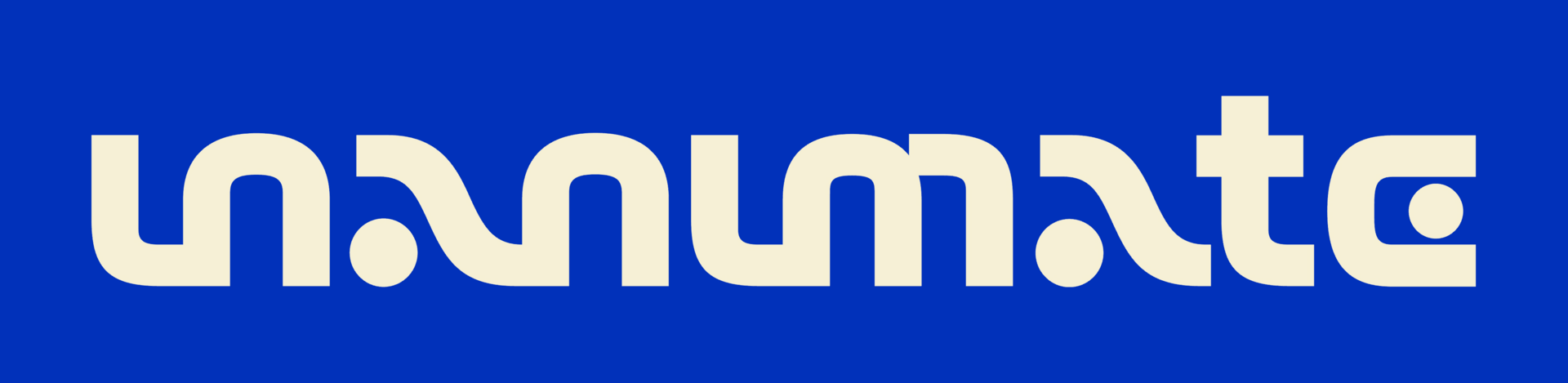 Hello World: This is Inanimate!