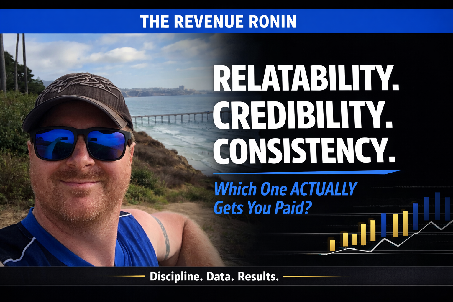 The secret weapon that actually closes deals (it's not what you think)