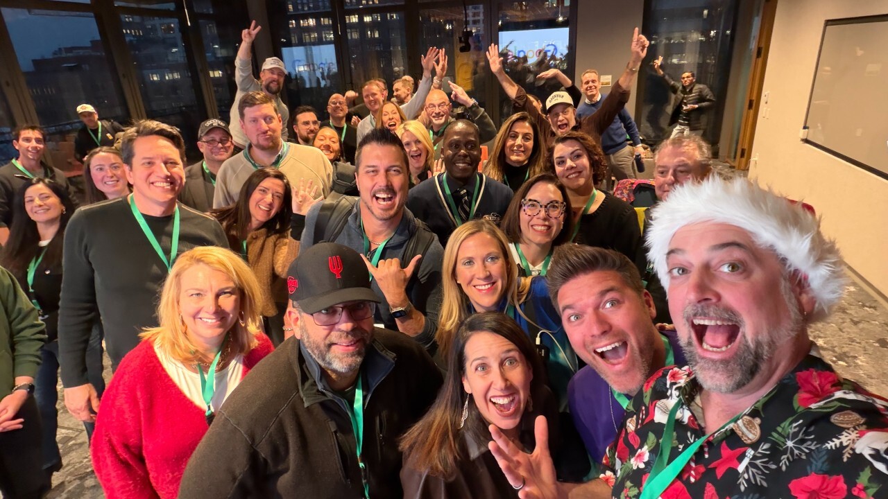 Google Shared Their Playbook for Restaurants. Here It Is.