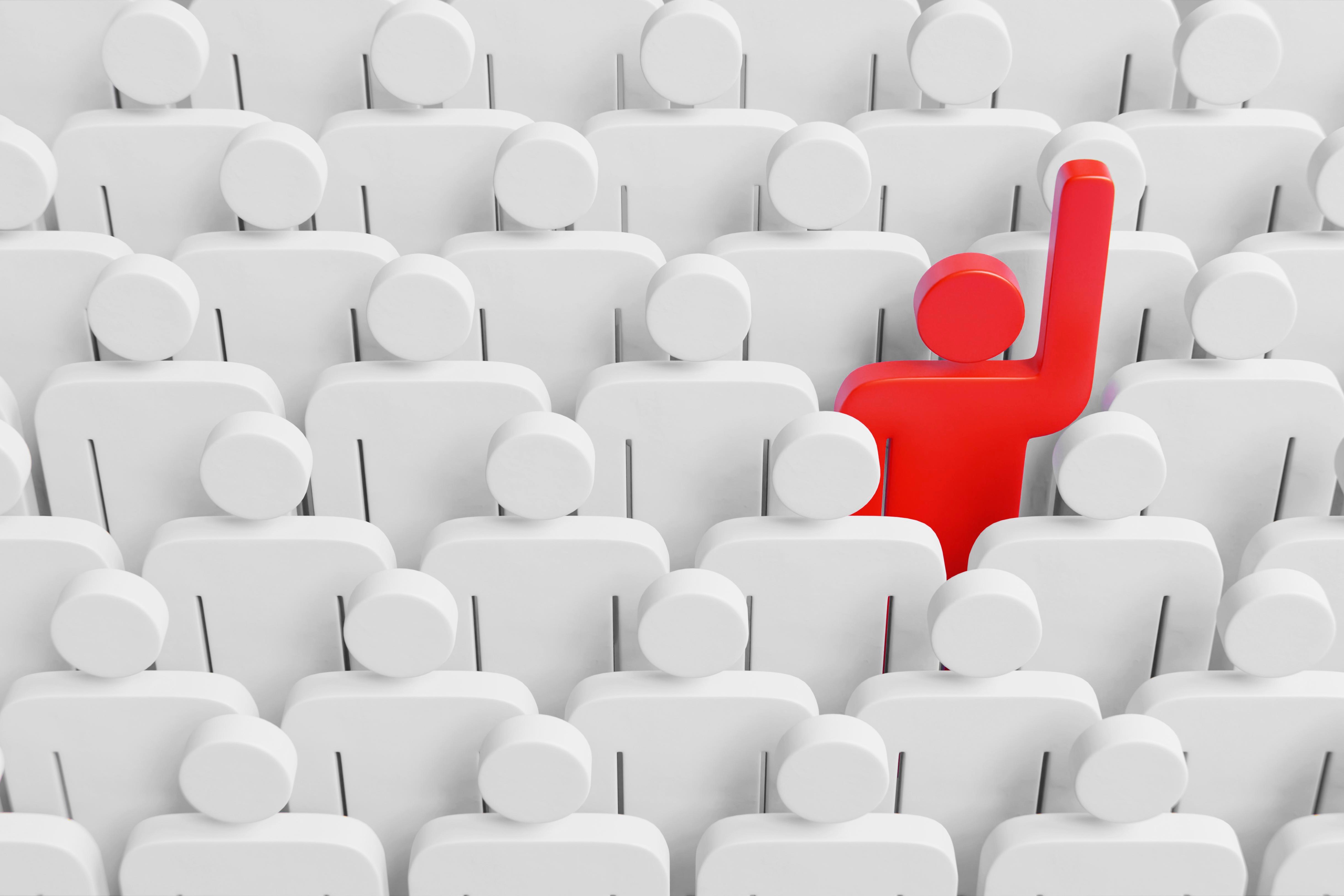 Capacitación: Propuesta de valor y valores no negociables del emprendedor