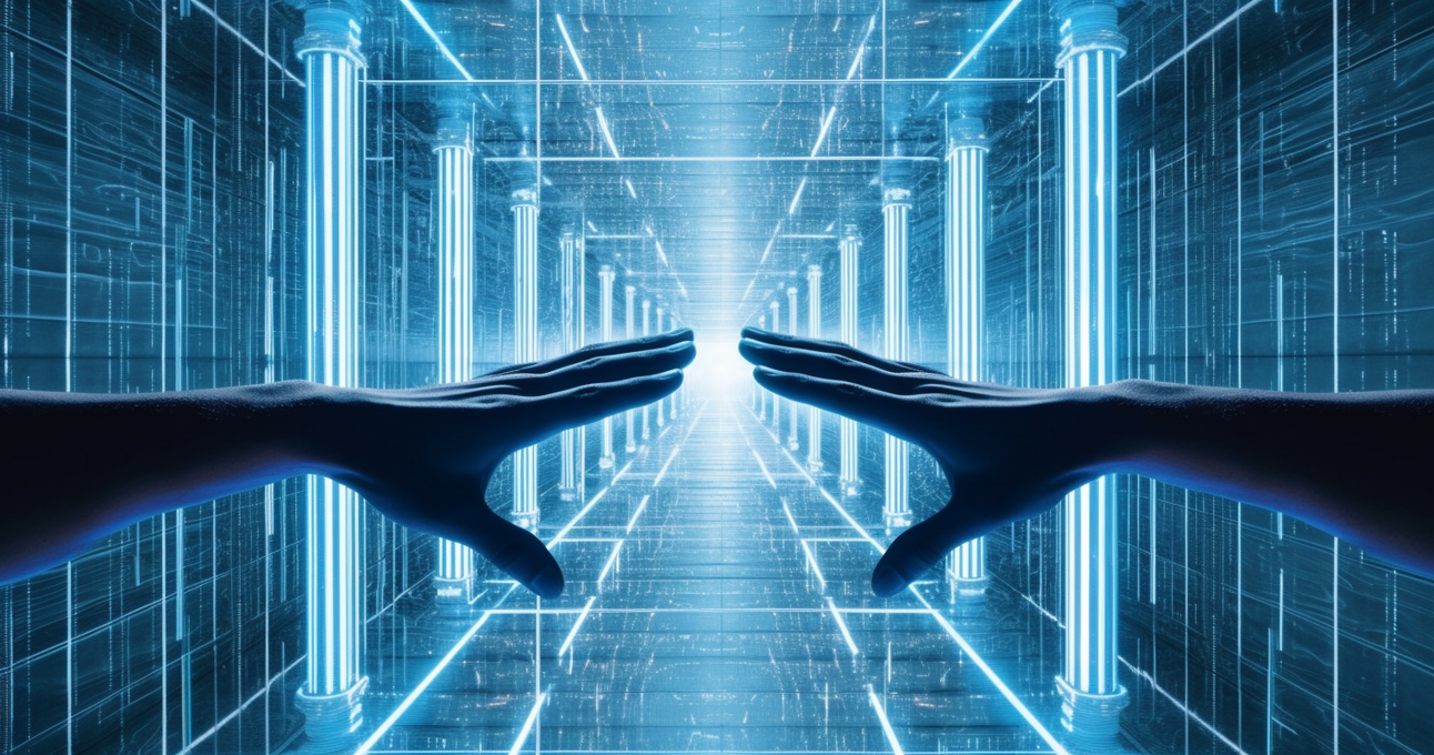 It's Relationship-Building, Not Audience-Building