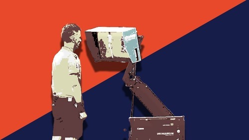 💊 VAR'ın göremediği bahis