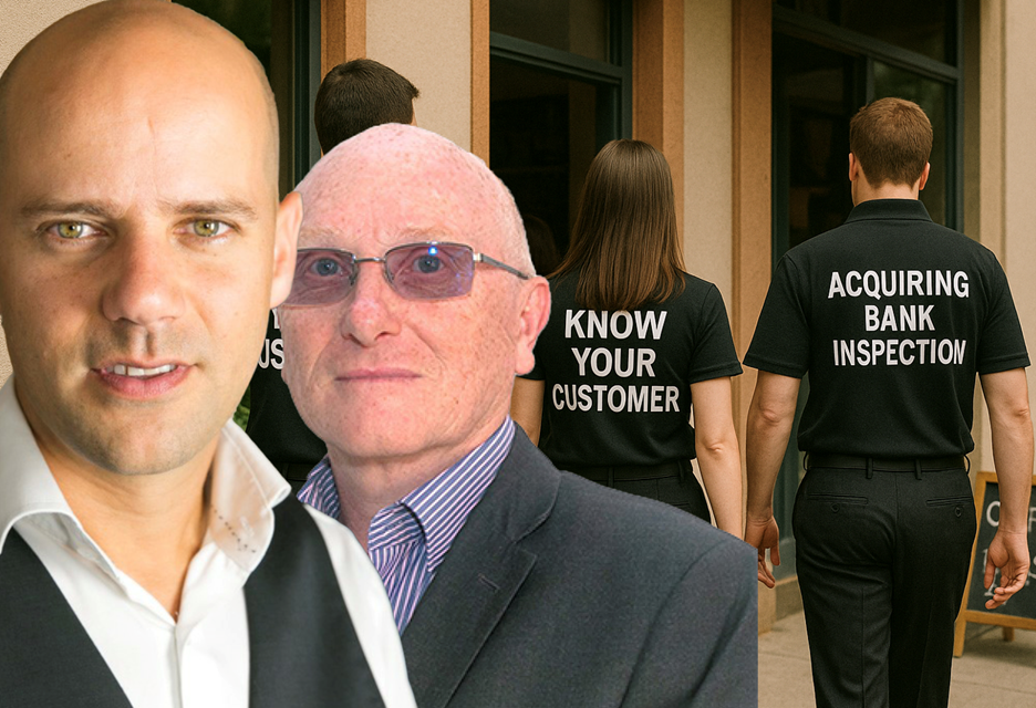 Experts say illegal tobacco PSPs ignore data and fail to make customer checks