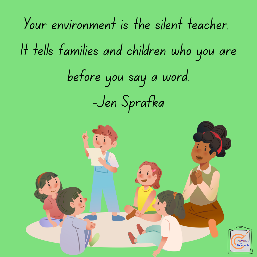 It Starts with Our Leadership: Making First Impressions That Stick