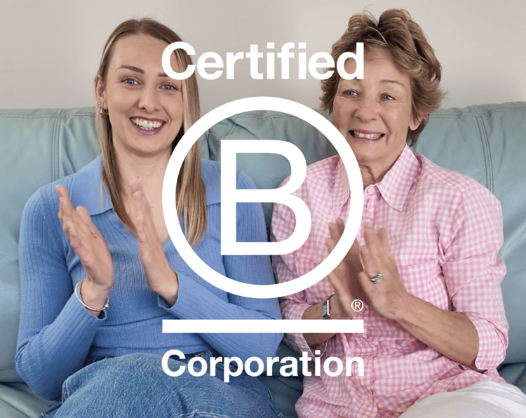 Team Tactics Achieves B Corp Certification