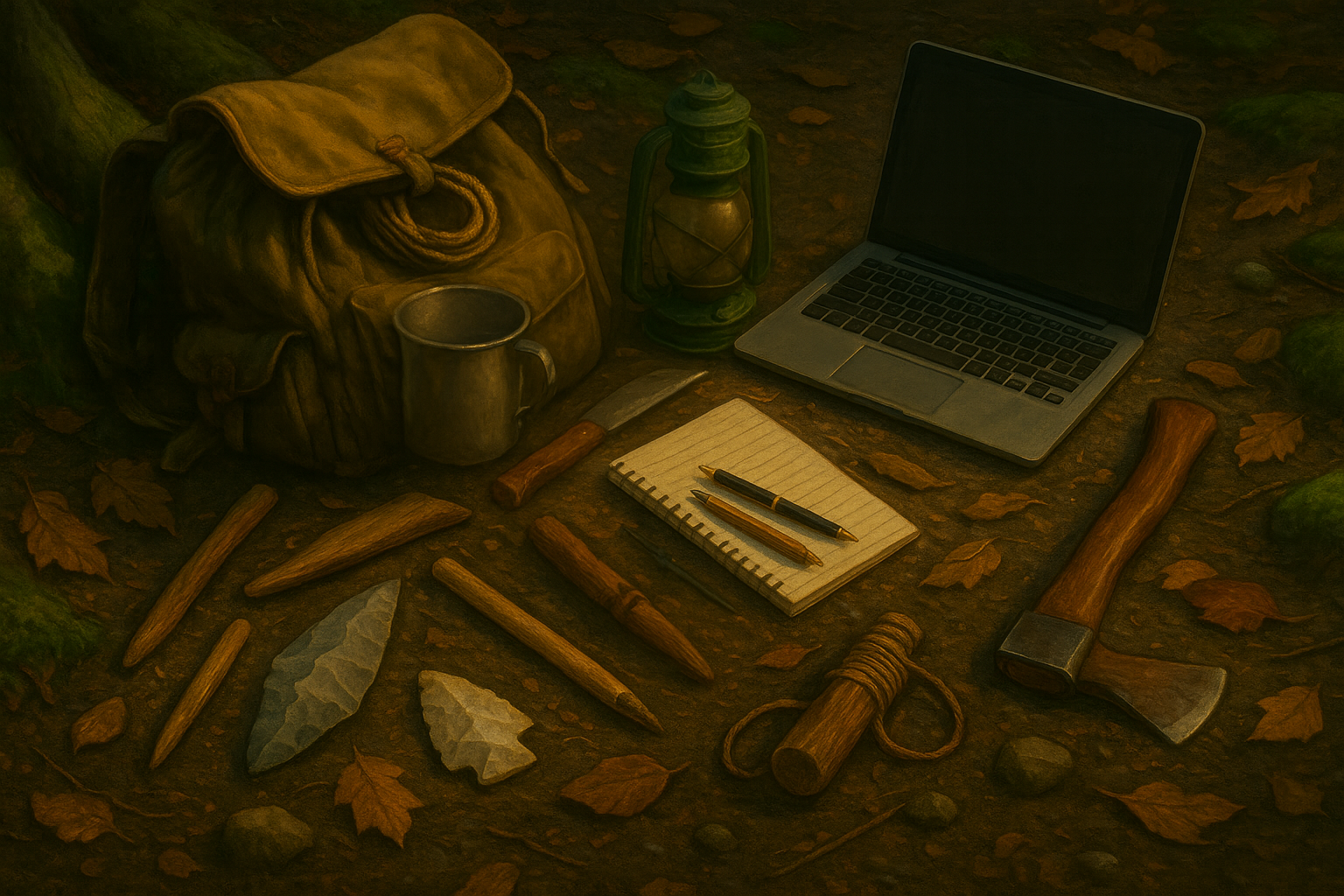 🎲 Issue #12 - The Juggle is Real