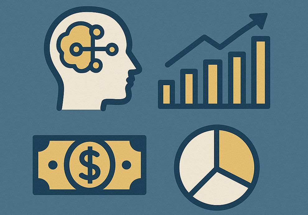 The Big Picture Behind the Panic...