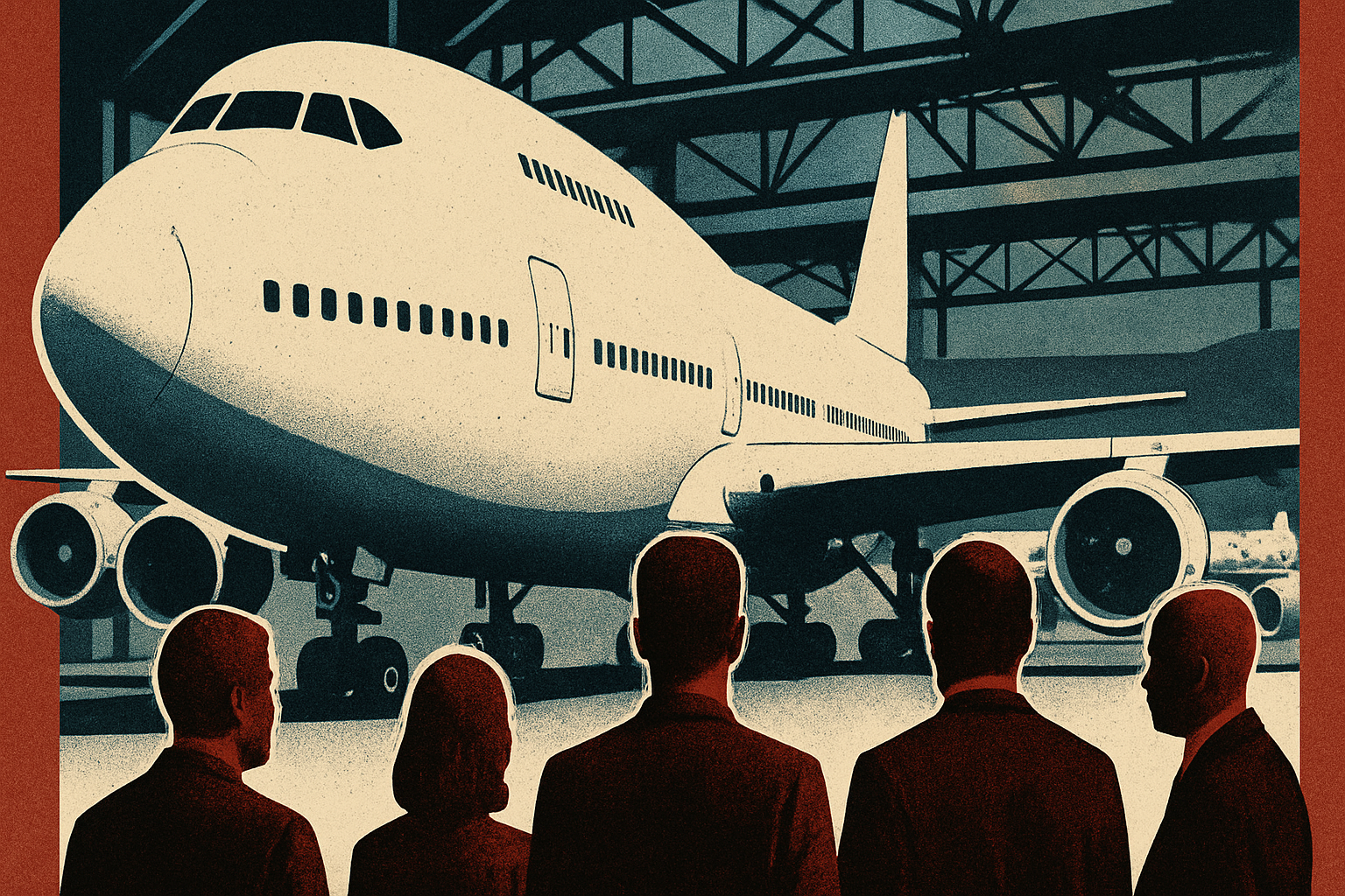 This small-cap aerospace name has 30% upside as it moves from turnaround story to growth play