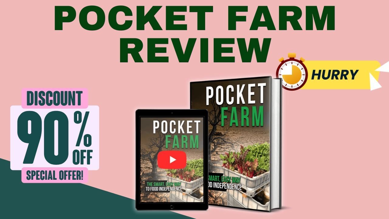 The Overlooked Shortcuts in Pocket Farm Reviews 2025: Simple Strategies for Powerful Results