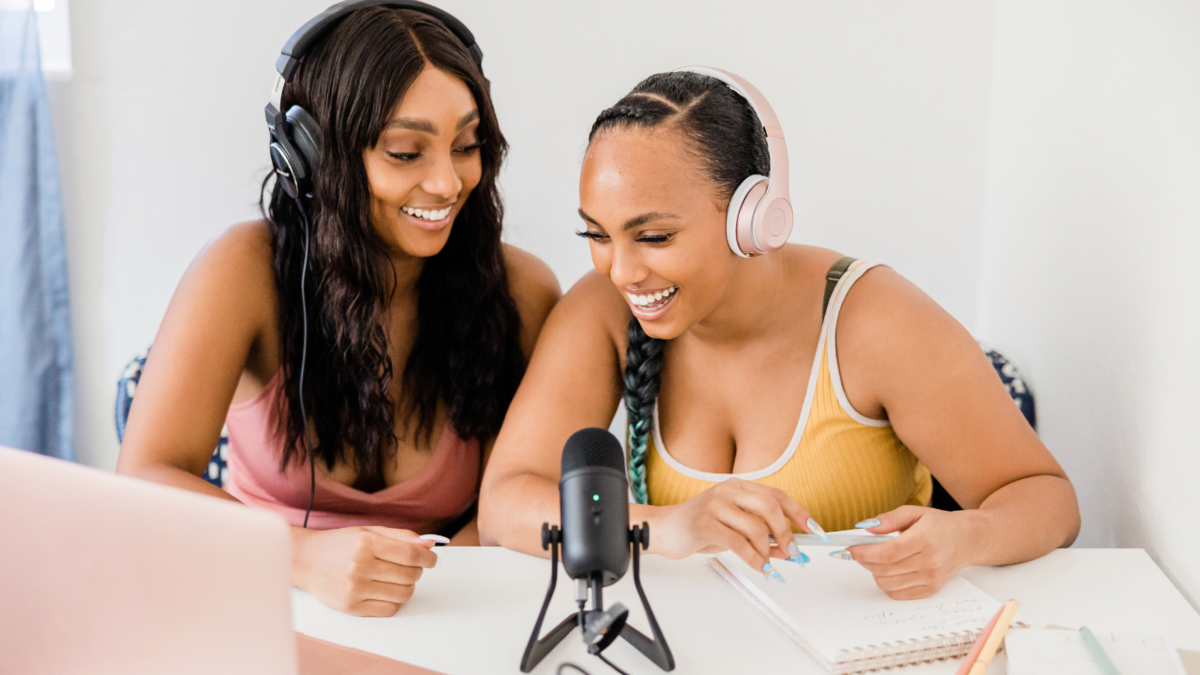 We're officially in Los Angeles!