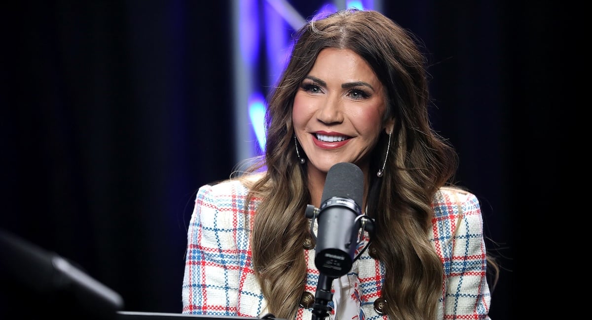 After Noem, traders eye Patel, Bondi