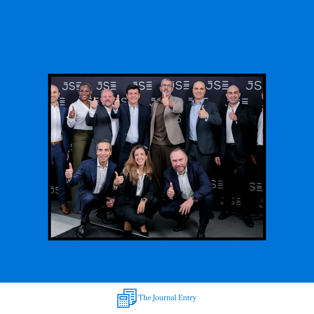 The JSE's Newest Fintech Giant Just Dropped Results: And Future CA(SA)s Need to Pay Attention