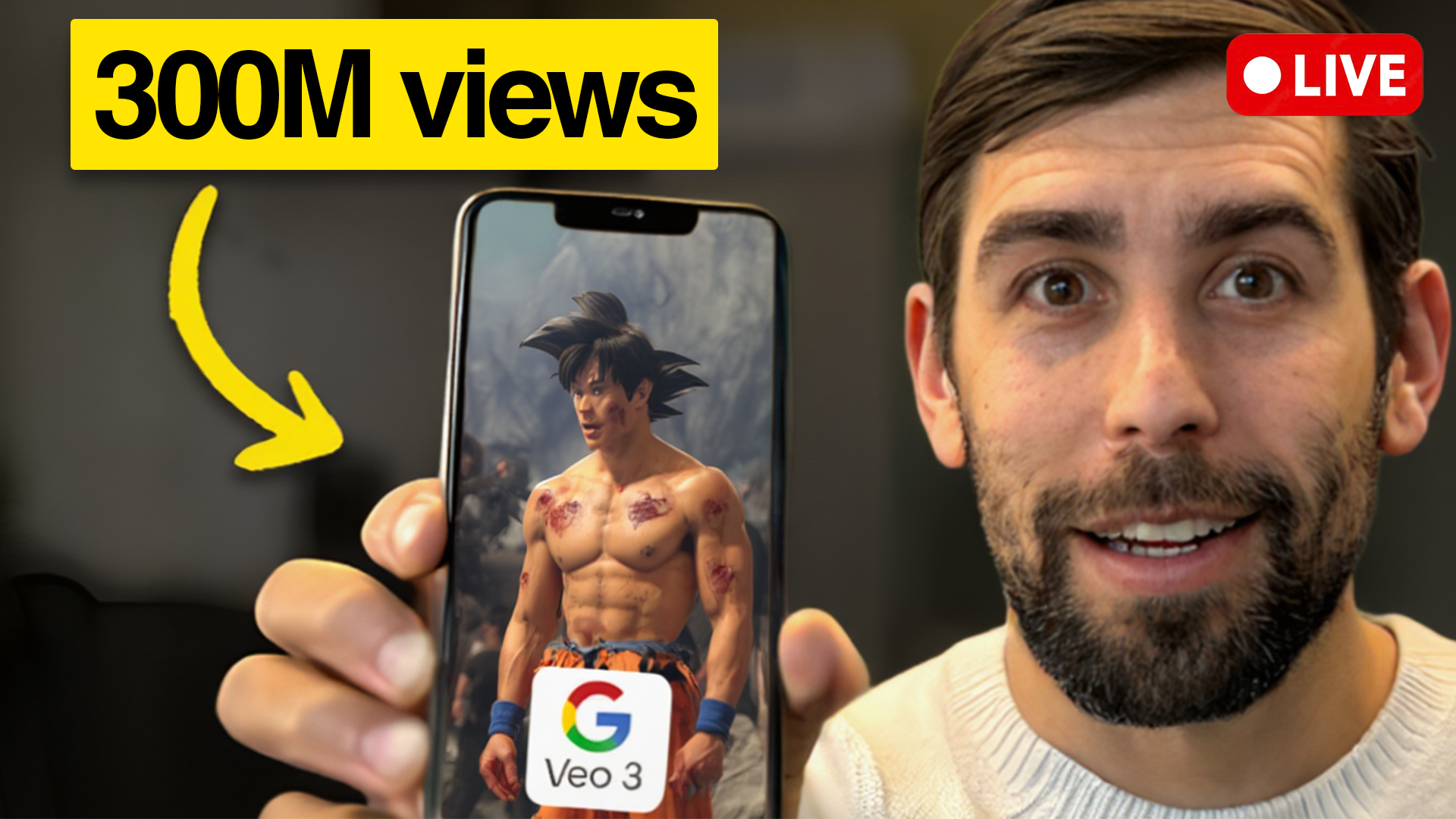 The 5-Step Guide For Creating Hollywood-Caliber Ads Using AI