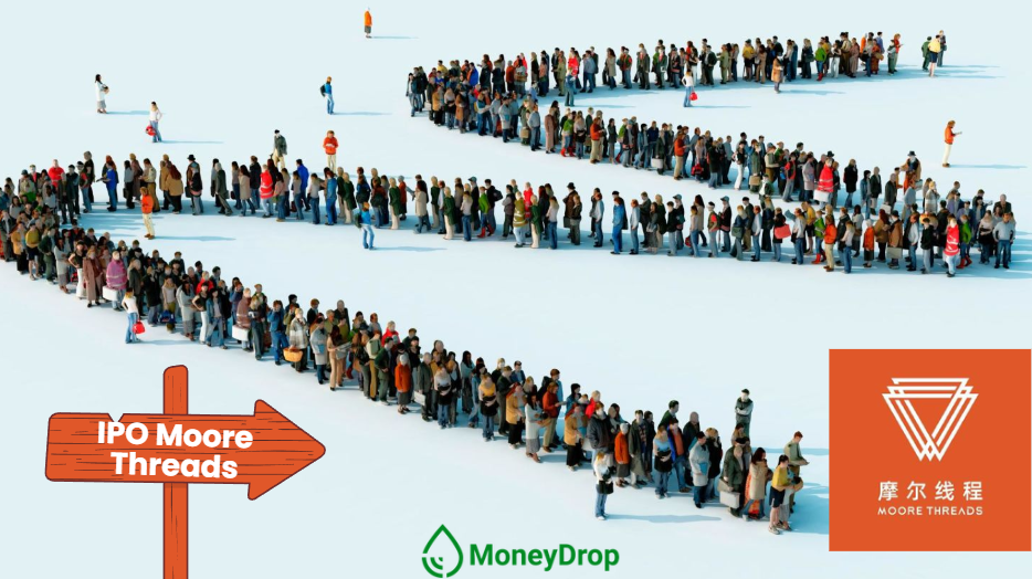 💰 O IPO mais hypado da história