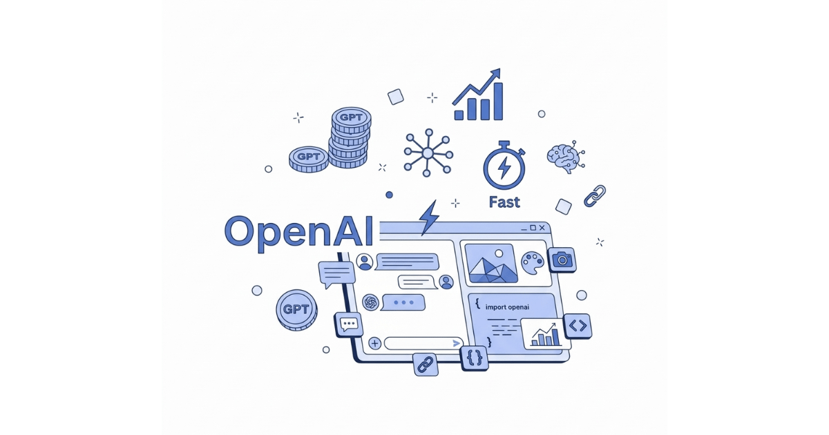 OpenAI builds a desktop AI superapp