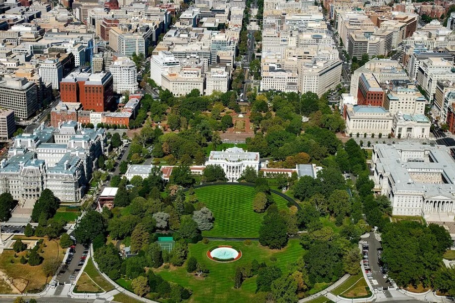📸 Secretos de la ciudad