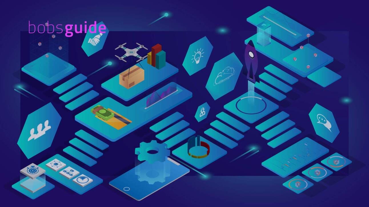 The new rules of finance & AI